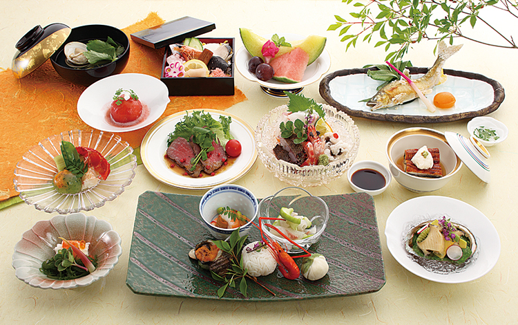 お食い初め